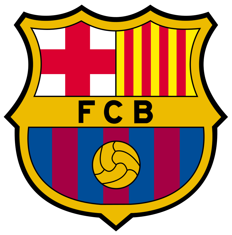 Escudo FC Barcelona